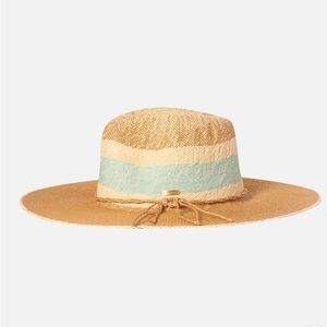 KOORINGAL Australia Wide Brim “Carmela” Hat